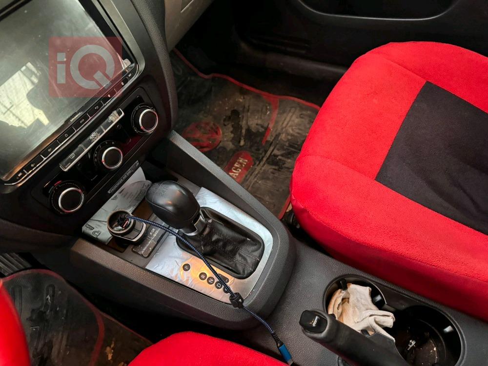 فولكسفاغن جيتا